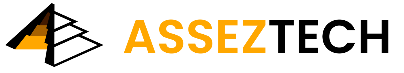 ASSEZTECH - เทคโนโลยีสำหรับนักวาด